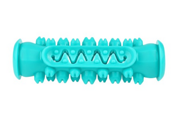 Іграшка для собак Bronzedog PetFun Dental Кость А11179 фото