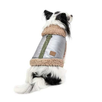 Шлея для собак Pet Fashion Rob XS2 26-28/32-39см А33295 фото