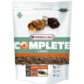 Корм д/гриз. Верс.-Л. Compl.(Cavia), 0,5 кг А05869 фото