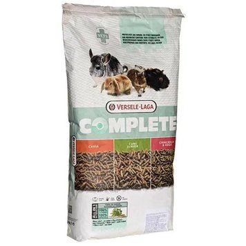 Корм д/мор.св. Верс.-Л. Crispy Muesli Cavia, 20кг А40463 фото