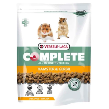 Корм д/хом. Верс.-Л. Hamster Cerbil, 0.5кг А40108 фото