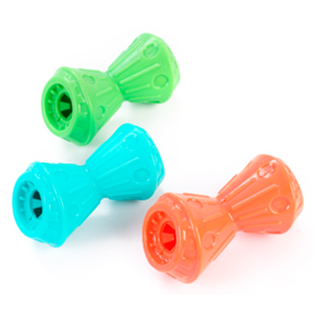 JOYPET Іграшка для ласощів та корму 13*8см А35514 фото