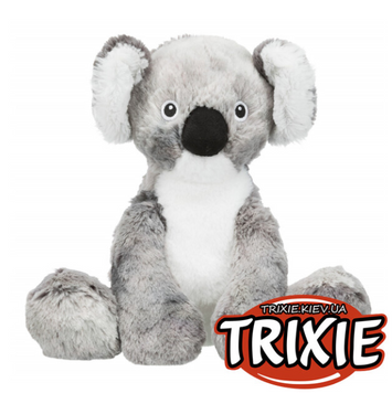 Іграшка для собак Trixie Коала, 33 см А13644 фото