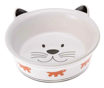 Ferplast Venere Large миска керамічна з вушками для котів 0,15 л А23380 фото