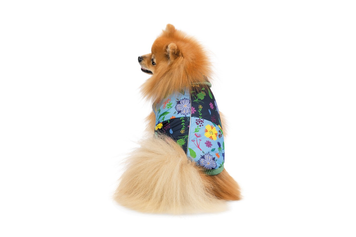Жилет Pet Fashion Grass ХS 23-25/28-32см А33422 фото