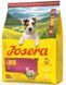 Josera MiniDeluxe Сухий корм для дорослих собак малих порід (Йозера, Джосера) А05364 фото 1