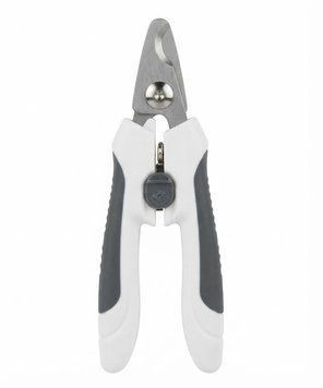 Кігтеріз Nunbell з нековзною ручкою, 16х5 см А32464 фото