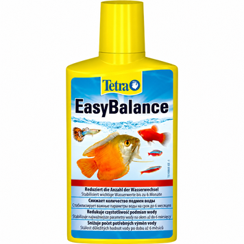 Тетра Аква Easy Balance- д/стабіл. води, 250мл 2872 фото
