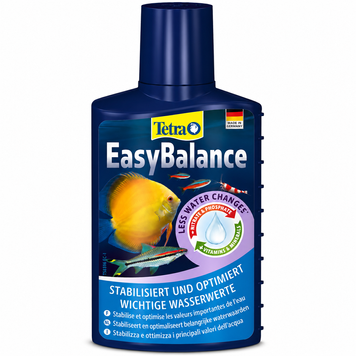 Тетра Аква Easy Balance- д/стабіл. води, 500мл А31135 фото