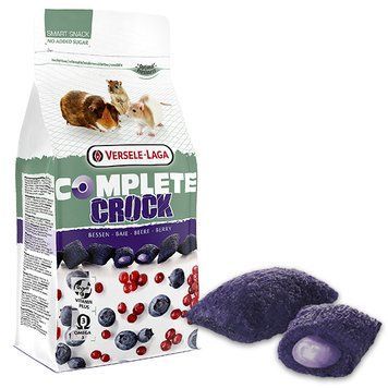 Ласощі для гризунів Versele-Laga Complete Crock Berry 50г А22695 фото