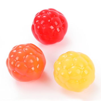 JOYPET Іграшка звукова 'Маракуйя' 7,5см (колір в асортименті) А35507 фото