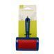 Nunbell Пуходерка з пластиковою ручкою, 18*12см А23195 фото 1