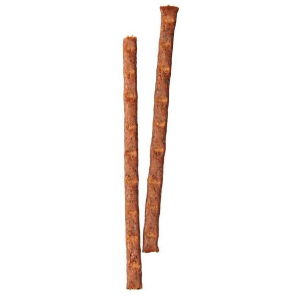 Ласощі для котів Half&Half Meaty Stick Adult- качка, 5г А31389 фото