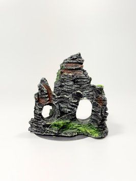 JOYPET Декор для акваріума 'Скеля' 11,5*6*11см А34415 фото